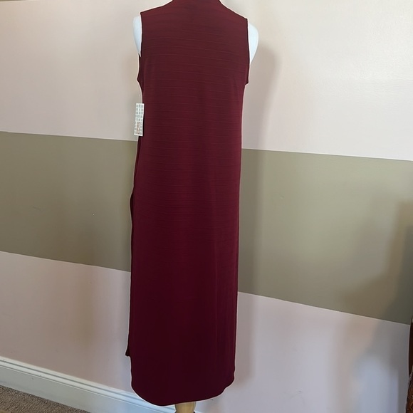 LuLaRoe Joy Vest‎ size XS - Picture 7 of 8